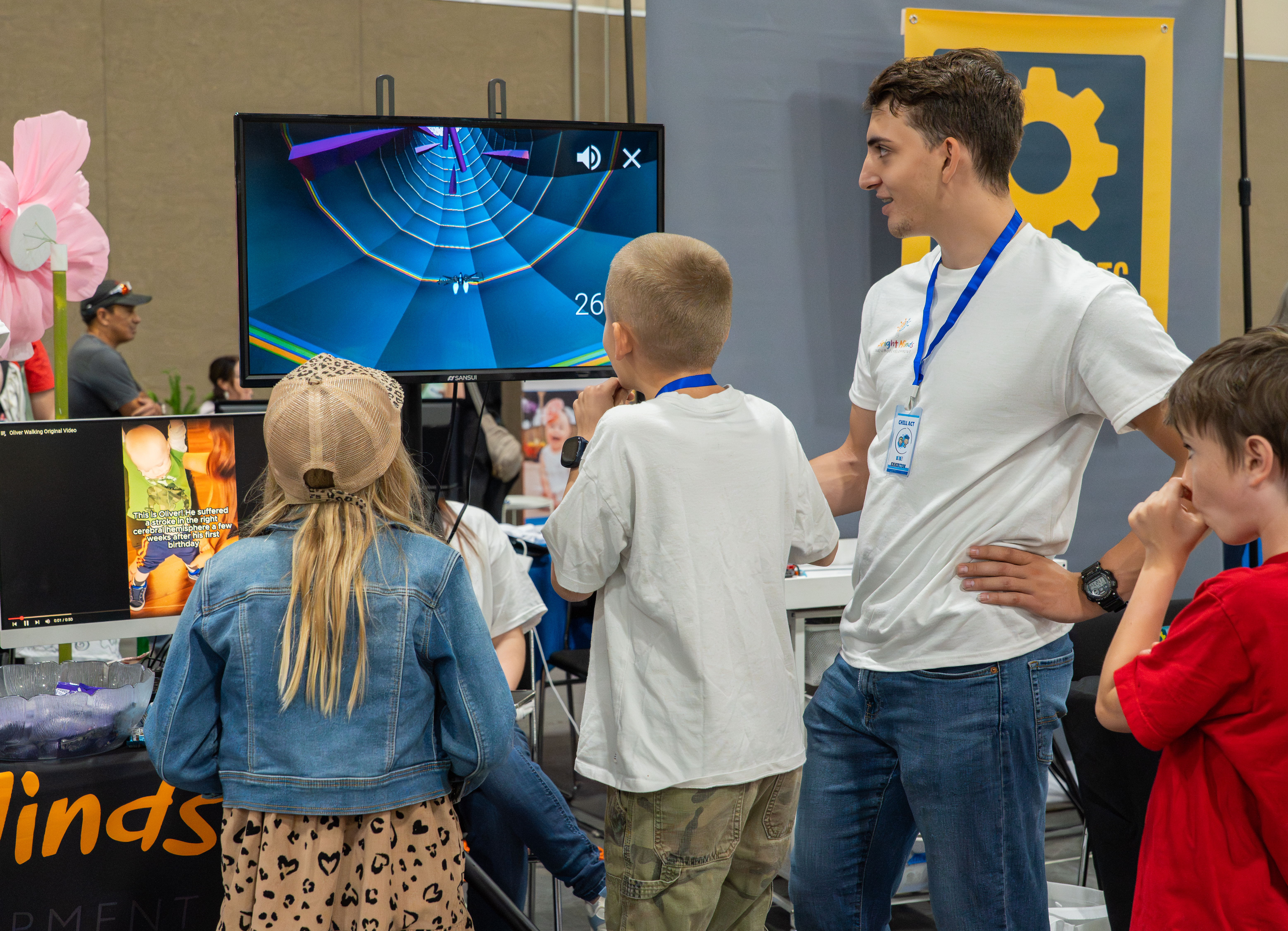 Special Education & Schools