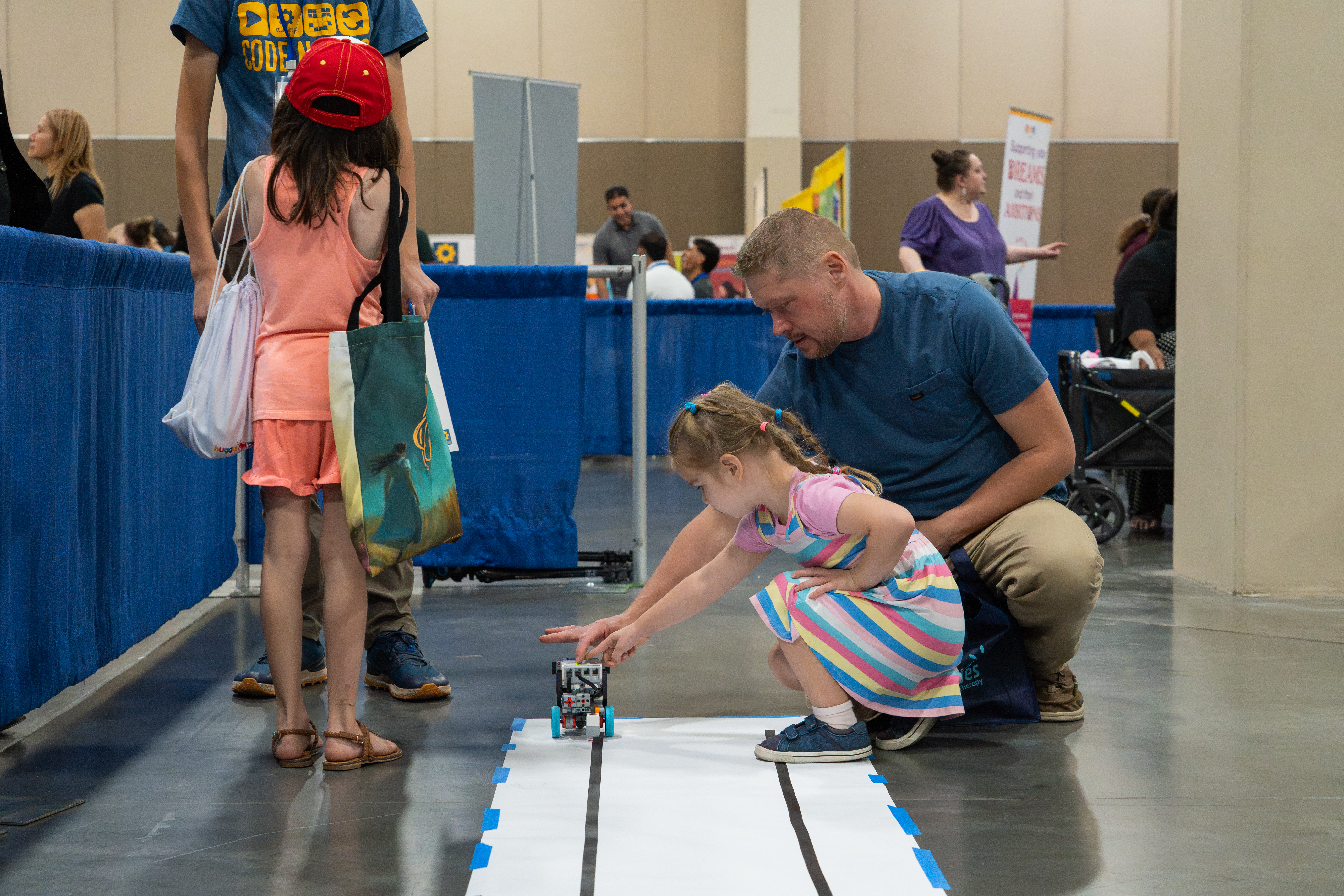 Medical, Diagnostics & Screening